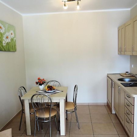 Apartment Morskie Oko A In Misdroy 외부 사진
