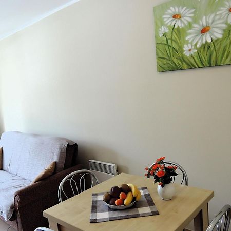 Apartment Morskie Oko A In Misdroy 외부 사진