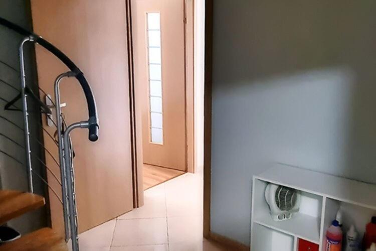 Apartment Morskie Oko A In Misdroy 외부 사진