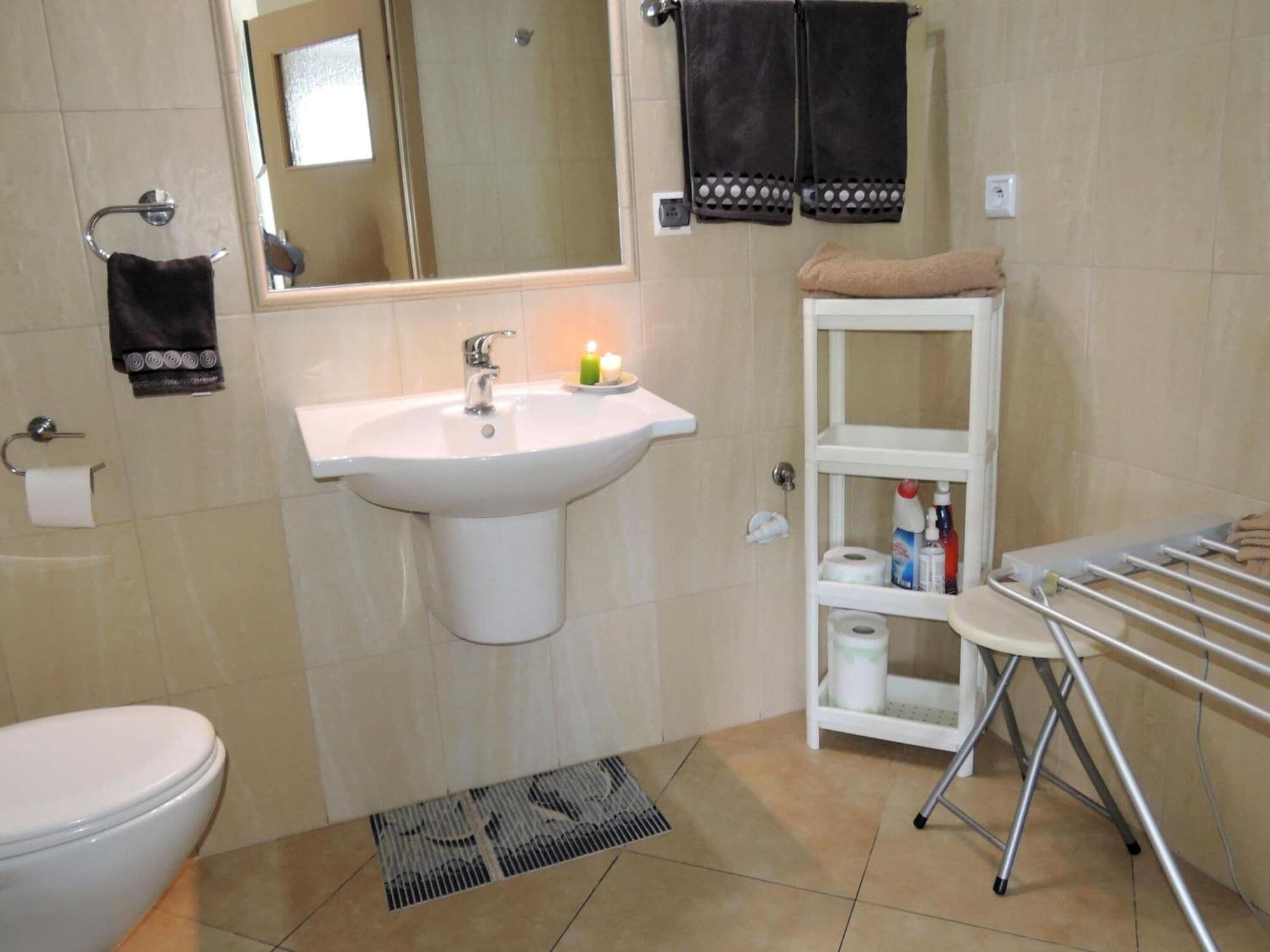 Apartment Morskie Oko A In Misdroy 외부 사진